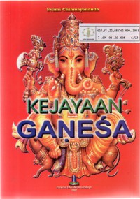Image of Kejayaan Ganesa